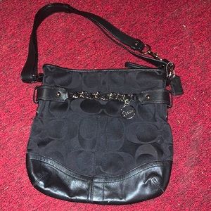 Coach Shoulder Bag